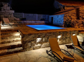 Holiday Home with Bubble Bath